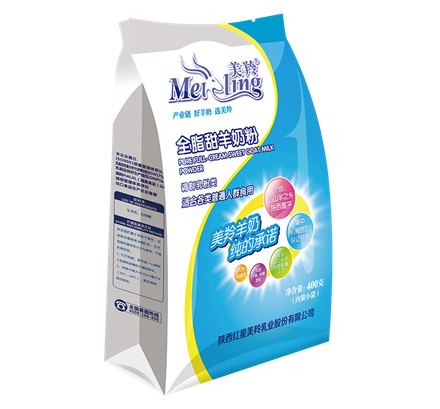 ȫ֬�����̷�-400g