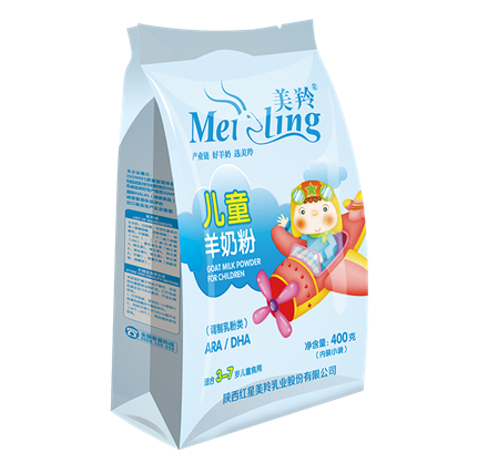 ��ͯ���̷�-400g