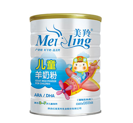 ��ͯ���̷�-800g