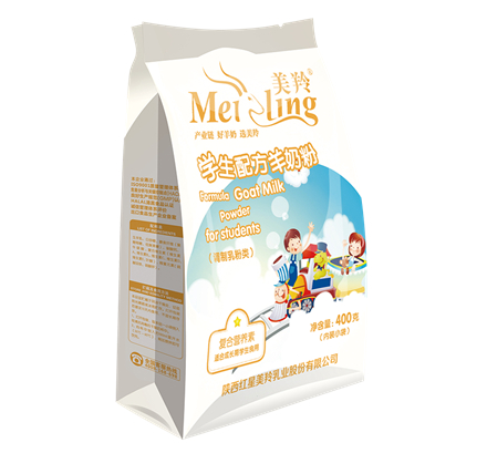 ѧ�����̷�-400g